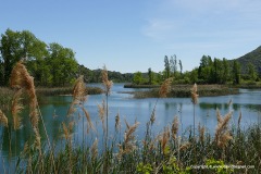 Baćina Lakes