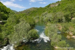 Cetina River