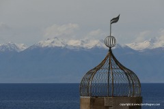 Issyk Kul