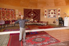 Issyk Kul