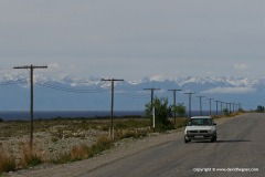 Lake Issyk Kul