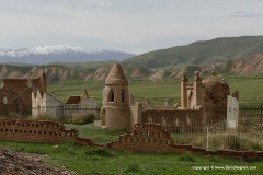 N of Naryn