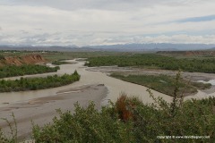 Naryn River