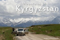 Kyrgyzstan