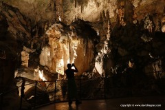 Postojna Cave