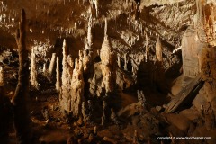 Postojna Cave