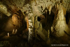 Postojna Cave