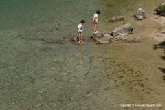 Lake Bohinj