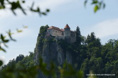 Lake Bled