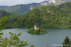 Lake Bled