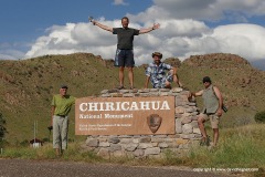 Chiricahua N.M.