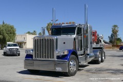 Truck, Blythe