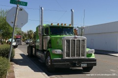 Truck, Blythe