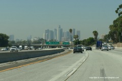 Back to L.A.