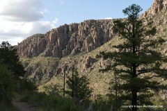 Chiricahua N.M.
