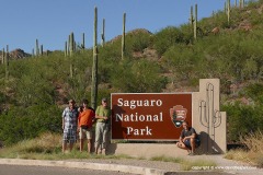 Saguaro N.P.