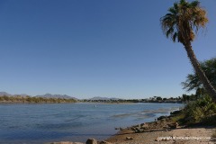 Colorado river