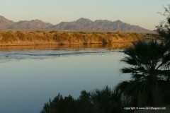 Colorado river