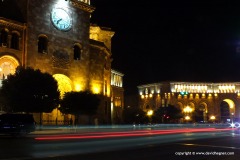 Yerevan