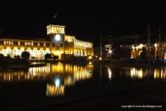 Yerevan