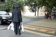 Yerevan