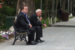 Yerevan