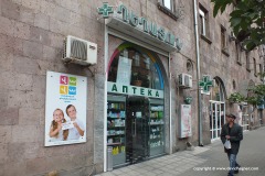 Yerevan