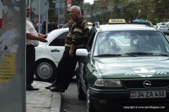 Yerevan