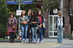 Yerevan