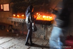 Sevanavank Monastery