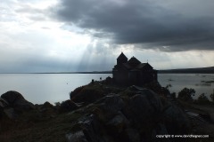 Hayravank Monastery