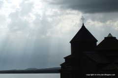 Hayaravank Monastery