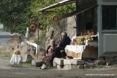 Near Yerevan