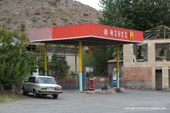 Near Yerevan