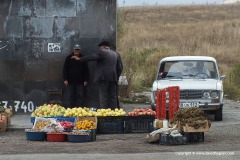 West of Goris