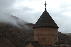 Noravank Monastery