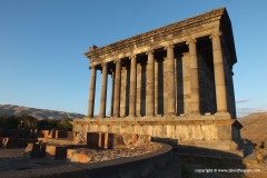 Garni Monastery