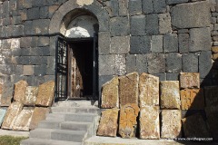 Sevanavank Monastery