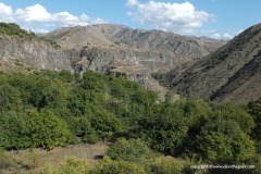 Garni Valley