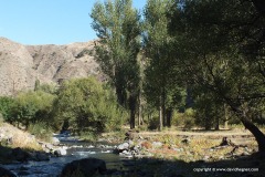Garni Valley