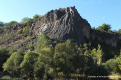 Garni Valley