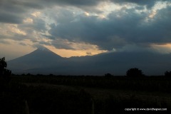Mt. Ararat