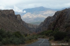 Gnishik Valley
