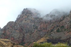Near Noravank