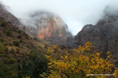Near Noravank