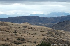 East of Yeghegnadzor