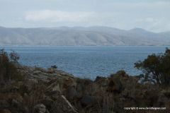 Sevan Lake