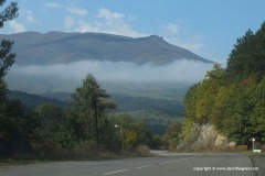 Near Dilijan