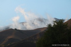 Near Dilijan