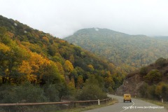 Near Dilijan